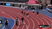 Watch The Men's Masters 50+ 4x400 (Event 131) At 2026 Penn Relays
