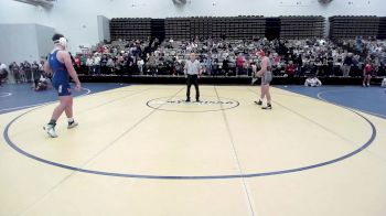 172-H lbs Round Of 64 - Deano Lucas, Paulsboro vs Niko Anastasopoulos, MacArthur