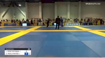AUSTIN RASHAD BAKER vs VICTOR BARRETO RODRIGUES 2021 American National IBJJF Jiu-Jitsu Championship