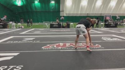 Michael Marzano vs Christanlee Monzaga 2026 ADCC New Jersey Open