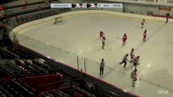 Replay: Home - 2024 Fort Erie vs Stanstead U17 | Feb 9 @ 2 PM