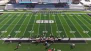 Stephenville H.S. "Stephenville TX" at 2023 USBands Dallas Regional