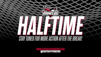 Replay: Hawaii Pacific vs CSUEB | Sep 9 @ 1 PM