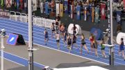 High School Girls' 1k, Finals 13