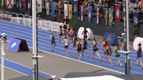 High School Girls' 1k, Finals 13