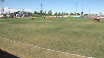 Emirates Airline Club 7s Finals Field 4 Men's Block 3