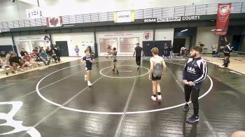 98 lbs Rr Rnd 1 - William Grafton-Hodgetts, Elite Athletic Club DZ vs Brayden Thomas, Intense Wrestling Club