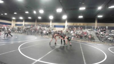 102 lbs Round Of 32 - Kenny Lozano, Legends Of Gold LV vs Julius Cordero, Poway Elite