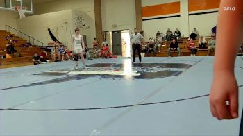 150 lbs Round 2 (6 Team) - Creighton Pike, Basehor-Linwood HS vs Wyatt Garrison, Highland-Doniphan West HS/Hiawatha HS/Troy HS