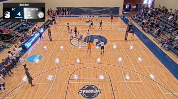 Replay: Bowdoin vs Smith | Oct 26 @ 12 PM