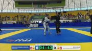 JIN HI CHANGJIN vs MARILENE FERREIRA DE VASCONCELOS 2026 FPJJ Circuito Paulista GI Etapa 3
