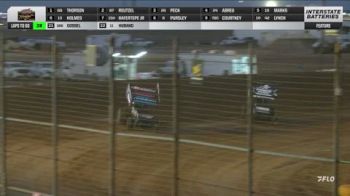 Feature | 2026 High Limit Racing at Route 66 Motor Speedway