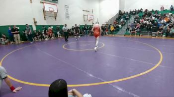 138 lbs Round 1 (6 Team) - Troy Christensen, Newcastle vs Lincoln Young, Rock Springs