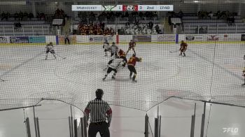 Replay: Home - 2024 Navigators vs Kodiaks | Jan 5 @ 7 PM