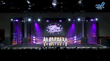 Element Athletics MKE - Rumble [2024 L2 Senior - D2 Day 2] 2024 GLCC Grand Nationals