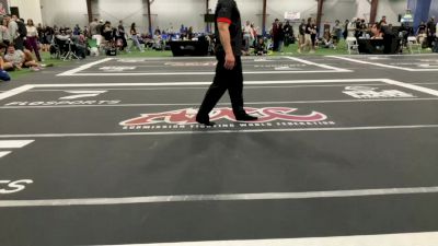 Roy Jimenez Jr vs Daishi Goto 2025 ADCC New Jersey Open