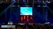 Stuntworx Elite - ICONS [2026 IASF L1 - U18 Day 2] 2026 The European Summit