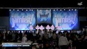 Powerhouse Dance Team - Primrose [2026 U10 Prep Contemporary/Lyrical Day 1] 2026 JAMfest Europe