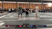 Benito Gallegos vs Wesley Coker 2026 ADCC Portland Open