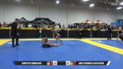Anna Vyrginnia Da Silva Rocha vs Rainen Sky Cumberland 2026 Pan IBJJF Jiu-Jitsu No-Gi Championship