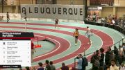 Men's 600m, Prelims 2