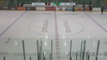 Replay: Home - 2025 St-Eustache vs Gatineau | Aug 21 @ 6 PM