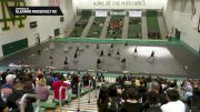 Eleanor Roosevelt HS "Eastvale CA" at 2026 WGI Guard Manhattan Beach Regional+