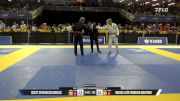 Scott Spartacus Shields vs Miguel Luís Ferreira Martinez 2026 Pan Kids Jiu-Jitsu IBJJF Championship