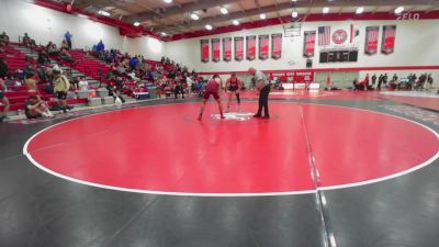 165 lbs Consolation - Jay Alonso, Mt Sac vs Ben Montez, Fresno City