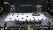 Chantilly HS "Chantilly VA" at 2025 WGI Percussion/Winds World Championships