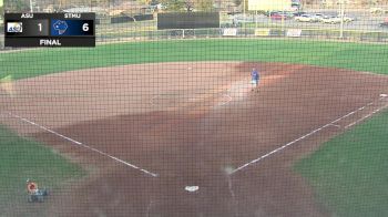 Replay: Angelo State vs St. Mary's (TX) | Mar 7 @ 4 PM