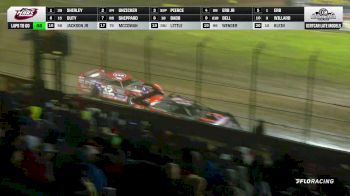 Feature | 2025 MARS Illinois Valley Showdown Finale at LaSalle Speedway