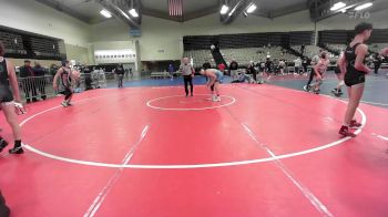 121 lbs Rr Rnd 4 - Walker Share, Georgia United vs Cameron Bonnell, Doughboys