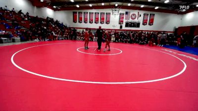110 lbs Semis & 1st Wrestleback (8 Team) - Caylee Reyes, Mt. San Antonio College vs Edith Cortes, Sacramento City College
