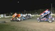 Feature | 2026 ASCOC Ohio Sprint Speedweek at Fremont Speedway