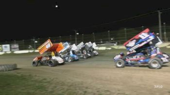 Feature | 2026 ASCOC Ohio Sprint Speedweek at Fremont Speedway