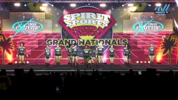 Cheer Extreme - Raleigh - SJ6 [2025 L6 Junior Day 2] 2025 Spirit Sports Grand Nationals