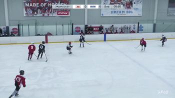 Replay: Home - 2025 Red vs Navy Blue | May 23 @ 4 PM