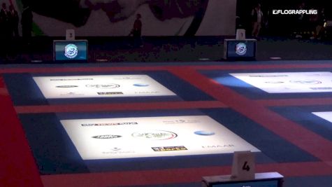 Full Replay (Part 1) - Abu Dhabi World Pro- Mat 4 - Apr 24, 2019 at 12:47 AM CDT