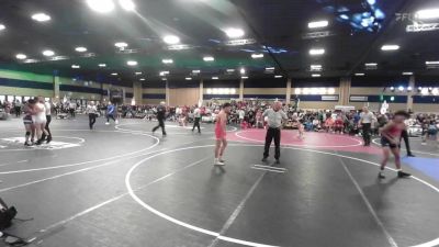 120 lbs Round Of 64 - Julian Torres, Prosser Wr Acd vs Mason Yamat, Castro Valley WC