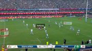Replay: South Africa Vs. Ireland | Jul 13 @ 3 PM