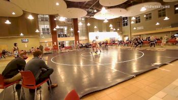 170 lbs Consi Of 8 #1 - Christian Boldt, Granby vs William Depault, Stafford