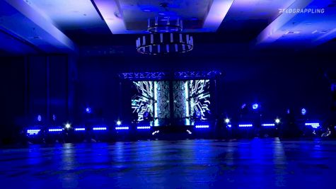 Abelia Garza vs Hailey Risenhoover 2025 Fight to Win 298