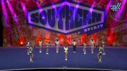 Texas Wolverine All Stars - Sharp Blades [2025 L1 Youth - D2 - Small - A Day 3] 2025 Cheer Power Southern Nationals