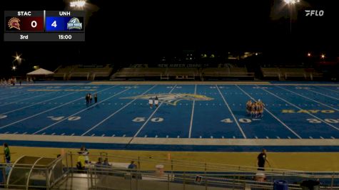 Replay: STAC vs New Haven - 2024 St. Thomas Aquinas vs New Haven | Sep 23 @ 7 PM