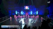Cheer dance club Spirit - Spirit Elite Peewee - Do it like this [2026 PJ Day 1] 2026 ELITE Stunt & Dance Championship