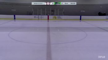 Replay: Home - 2024 Squatch vs FL Jr. Blades | Jan 5 @ 1 PM