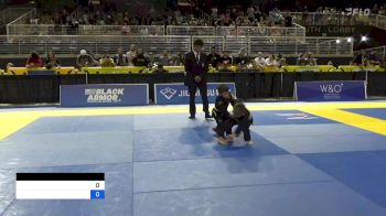 JAMES DIMITRIOS DELIS vs KEVIN JACKSON ESTEBAN 2024 Pan Kids Jiu-Jitsu IBJJF Championship