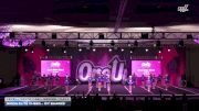 Biron Elite Cheer - Icy Sharks [2026 L1 Youth - D2 - Medium Day 1] 2026 One Up Grand Nationals