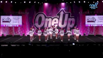 Aspire Cheer Academy - Lavish [2023 L5 Junior - D2 Day 1] 2023 One Up Grand Nationals